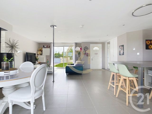 maison à vendre - 7 pièces - 166.0 m2 - LA SELLE SUR LE BIED - 45 - CENTRE - Century 21 Plein Centre