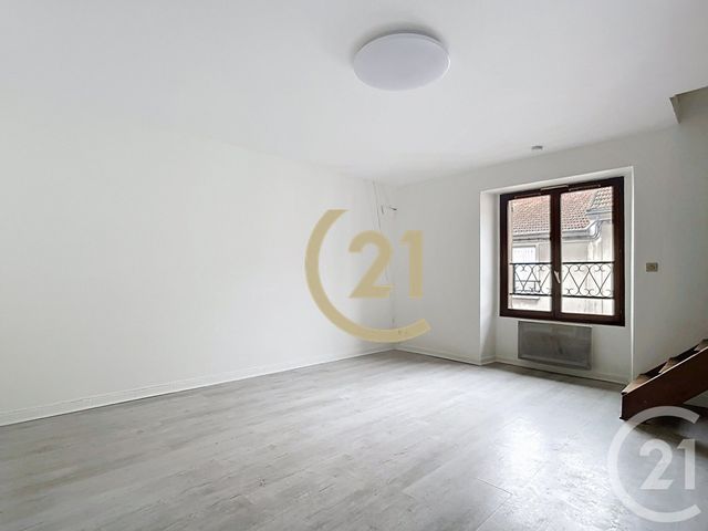 Appartement F2 à vendre - 2 pièces - 29.9 m2 - LONGJUMEAU - 91 - ILE-DE-FRANCE - Century 21 Plein Centre