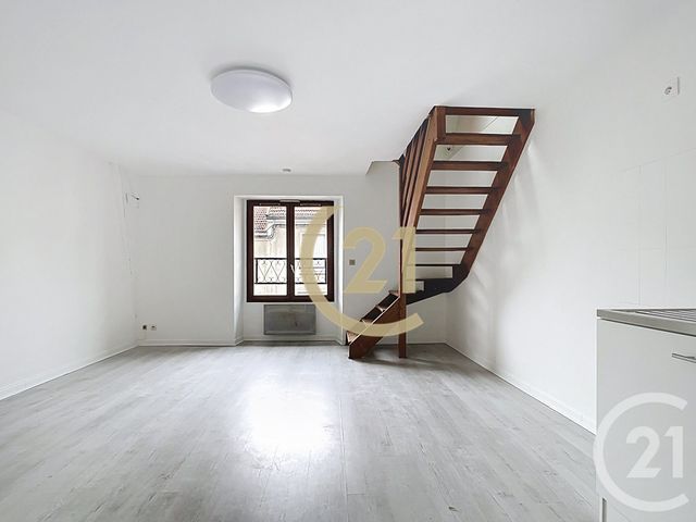 Appartement F2 à vendre LONGJUMEAU