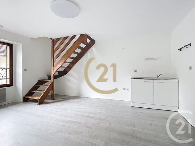Appartement F2 à vendre - 2 pièces - 29.9 m2 - LONGJUMEAU - 91 - ILE-DE-FRANCE - Century 21 Plein Centre