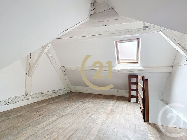 Appartement F2 à vendre - 2 pièces - 29.9 m2 - LONGJUMEAU - 91 - ILE-DE-FRANCE - Century 21 Plein Centre