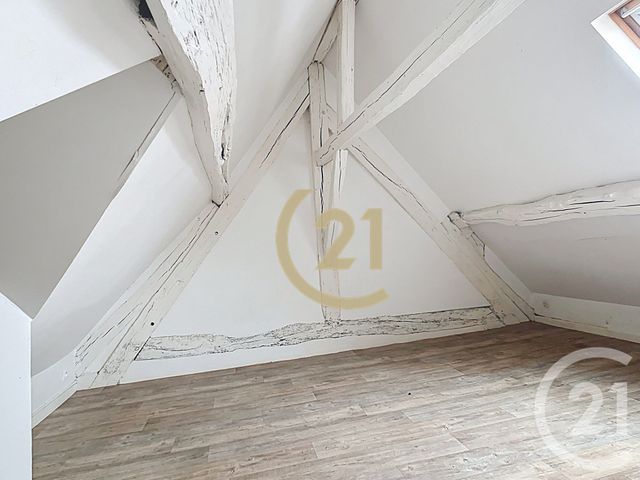 Appartement F2 à vendre - 2 pièces - 29.9 m2 - LONGJUMEAU - 91 - ILE-DE-FRANCE - Century 21 Plein Centre