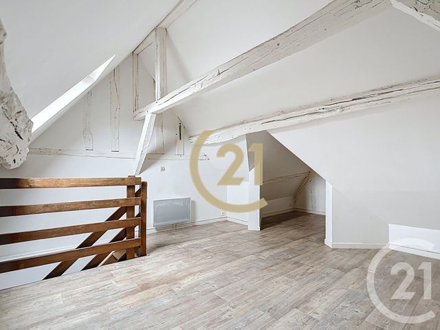 Appartement F2 à vendre - 2 pièces - 29.9 m2 - LONGJUMEAU - 91 - ILE-DE-FRANCE - Century 21 Plein Centre