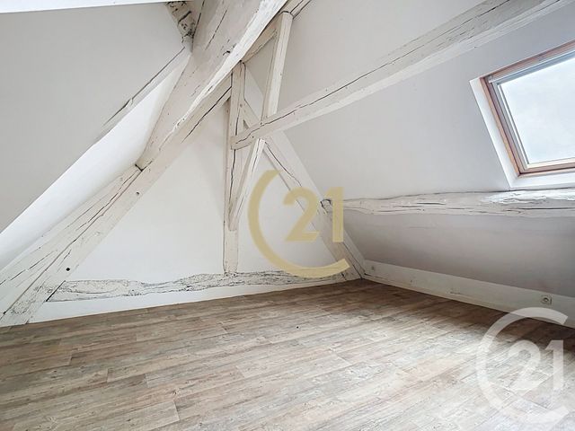 Appartement F2 à vendre - 2 pièces - 29.9 m2 - LONGJUMEAU - 91 - ILE-DE-FRANCE - Century 21 Plein Centre