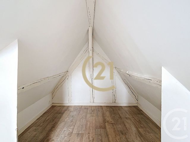 Appartement F2 à vendre - 2 pièces - 29.9 m2 - LONGJUMEAU - 91 - ILE-DE-FRANCE - Century 21 Plein Centre