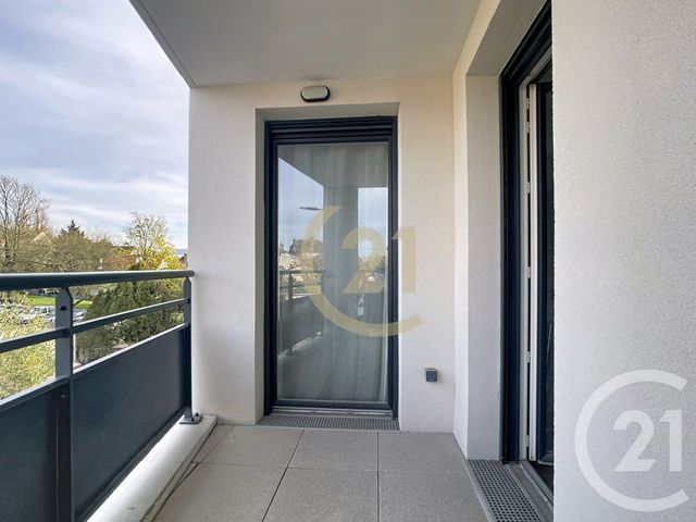 Appartement F2 à louer - 2 pièces - 42.98 m2 - LONGJUMEAU - 91 - ILE-DE-FRANCE - Century 21 Plein Centre