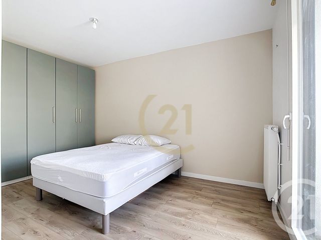 Appartement F2 à louer - 2 pièces - 42.98 m2 - LONGJUMEAU - 91 - ILE-DE-FRANCE - Century 21 Plein Centre