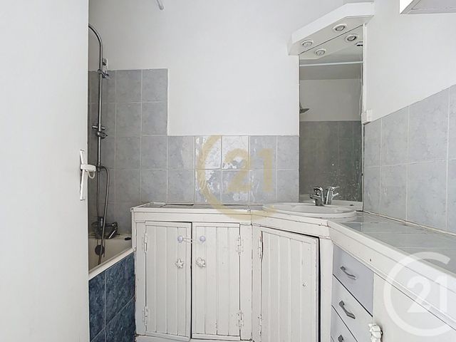 Appartement F3 à vendre - 3 pièces - 56.69 m2 - LONGJUMEAU - 91 - ILE-DE-FRANCE - Century 21 Plein Centre