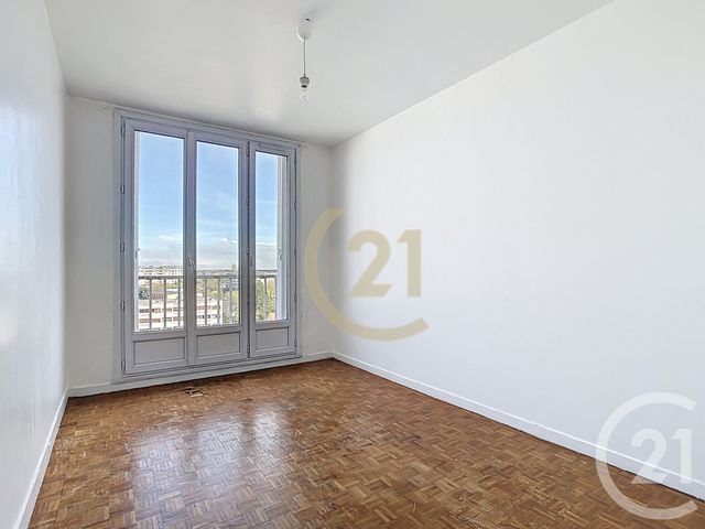 Appartement F3 à vendre - 3 pièces - 56.69 m2 - LONGJUMEAU - 91 - ILE-DE-FRANCE - Century 21 Plein Centre