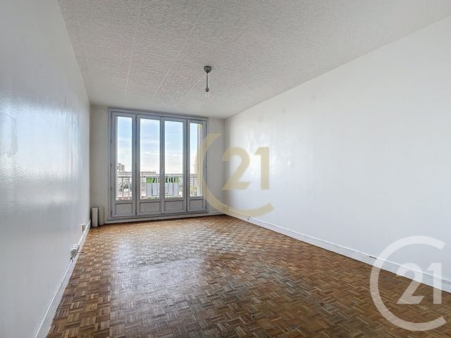 Appartement F3 à vendre LONGJUMEAU
