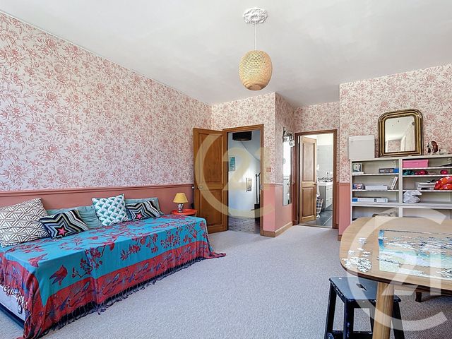 maison à vendre - 7 pièces - 182.74 m2 - LONGJUMEAU - 91 - ILE-DE-FRANCE - Century 21 Plein Centre