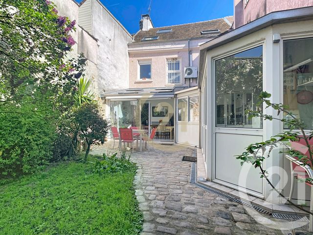 Maison à vendre LONGJUMEAU