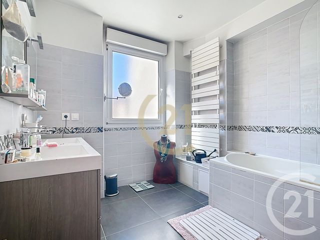 maison à vendre - 7 pièces - 182.74 m2 - LONGJUMEAU - 91 - ILE-DE-FRANCE - Century 21 Plein Centre