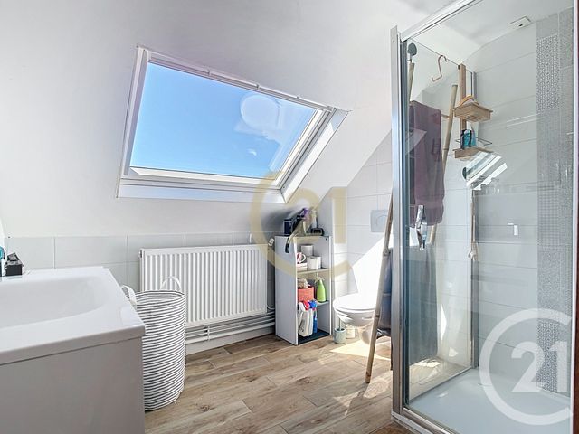 maison à vendre - 7 pièces - 182.74 m2 - LONGJUMEAU - 91 - ILE-DE-FRANCE - Century 21 Plein Centre