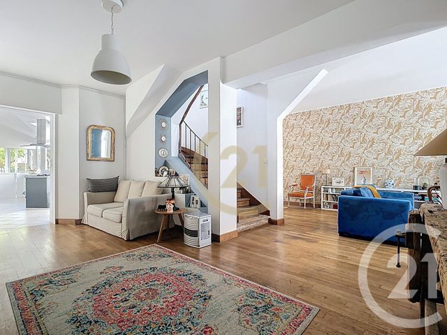 Maison à vendre LONGJUMEAU