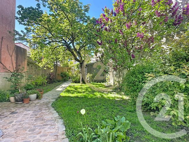 maison à vendre - 7 pièces - 182.74 m2 - LONGJUMEAU - 91 - ILE-DE-FRANCE - Century 21 Plein Centre