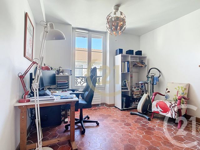 maison à vendre - 7 pièces - 182.74 m2 - LONGJUMEAU - 91 - ILE-DE-FRANCE - Century 21 Plein Centre