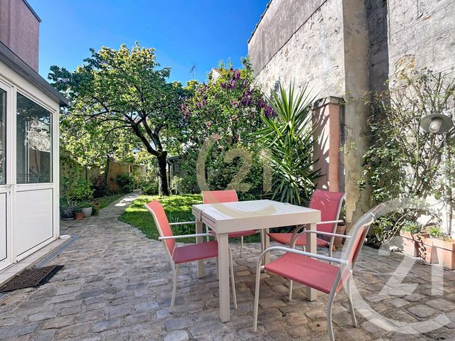 maison à vendre - 7 pièces - 182.74 m2 - LONGJUMEAU - 91 - ILE-DE-FRANCE - Century 21 Plein Centre