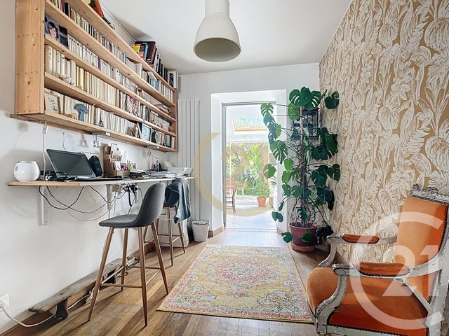 maison à vendre - 7 pièces - 182.74 m2 - LONGJUMEAU - 91 - ILE-DE-FRANCE - Century 21 Plein Centre