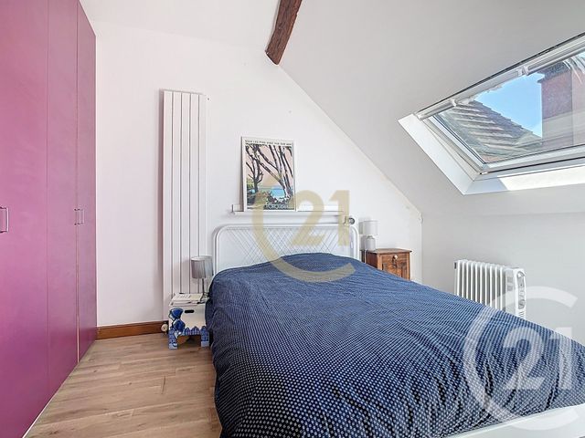 maison à vendre - 7 pièces - 182.74 m2 - LONGJUMEAU - 91 - ILE-DE-FRANCE - Century 21 Plein Centre