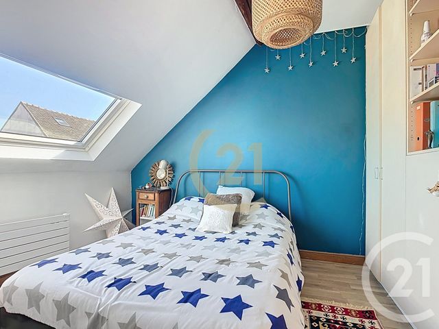 maison à vendre - 7 pièces - 182.74 m2 - LONGJUMEAU - 91 - ILE-DE-FRANCE - Century 21 Plein Centre