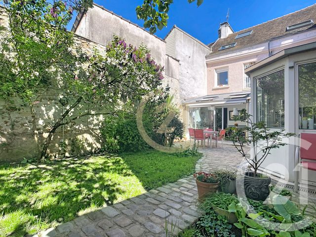 maison à vendre - 7 pièces - 182.74 m2 - LONGJUMEAU - 91 - ILE-DE-FRANCE - Century 21 Plein Centre