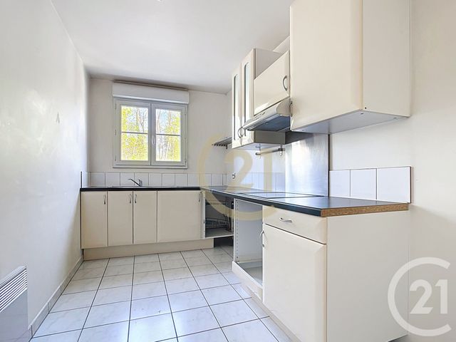 Appartement F3 à vendre - 3 pièces - 64.84 m2 - LONGJUMEAU - 91 - ILE-DE-FRANCE - Century 21 Plein Centre