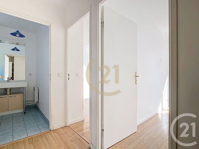 Appartement F3 à vendre - 3 pièces - 64.84 m2 - LONGJUMEAU - 91 - ILE-DE-FRANCE - Century 21 Plein Centre