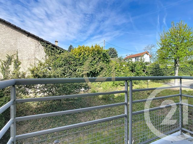 Appartement F3 à vendre - 3 pièces - 64.84 m2 - LONGJUMEAU - 91 - ILE-DE-FRANCE - Century 21 Plein Centre