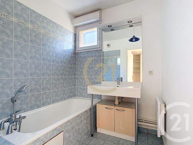 Appartement F3 à vendre - 3 pièces - 64.84 m2 - LONGJUMEAU - 91 - ILE-DE-FRANCE - Century 21 Plein Centre