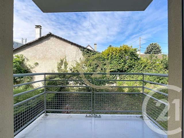 Appartement F3 à vendre - 3 pièces - 64.84 m2 - LONGJUMEAU - 91 - ILE-DE-FRANCE - Century 21 Plein Centre