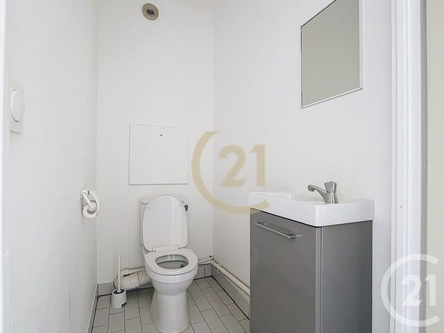 Appartement F1 à louer - 1 pièce - 32.0 m2 - LONGJUMEAU - 91 - ILE-DE-FRANCE - Century 21 Plein Centre