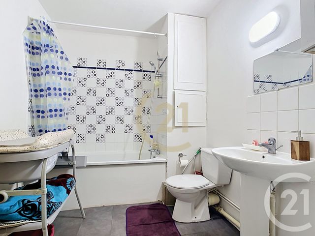 Appartement F2 à vendre - 2 pièces - 51.0 m2 - LONGJUMEAU - 91 - ILE-DE-FRANCE - Century 21 Plein Centre
