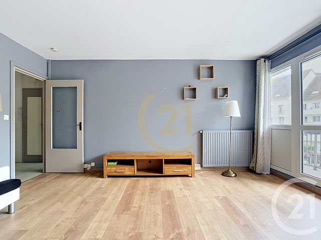 Appartement F2 à vendre - 2 pièces - 51.0 m2 - LONGJUMEAU - 91 - ILE-DE-FRANCE - Century 21 Plein Centre
