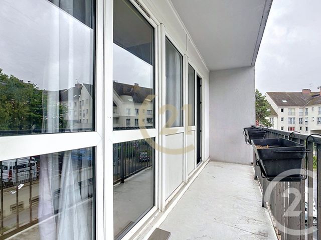 Appartement F2 à vendre - 2 pièces - 51.0 m2 - LONGJUMEAU - 91 - ILE-DE-FRANCE - Century 21 Plein Centre