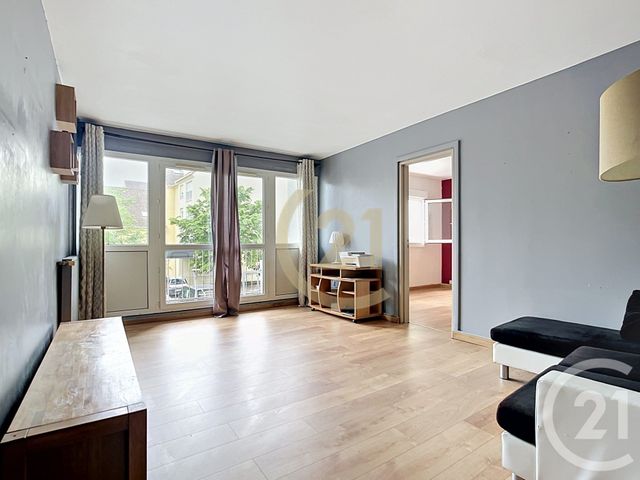 Appartement F2 à vendre - 2 pièces - 51.0 m2 - LONGJUMEAU - 91 - ILE-DE-FRANCE - Century 21 Plein Centre