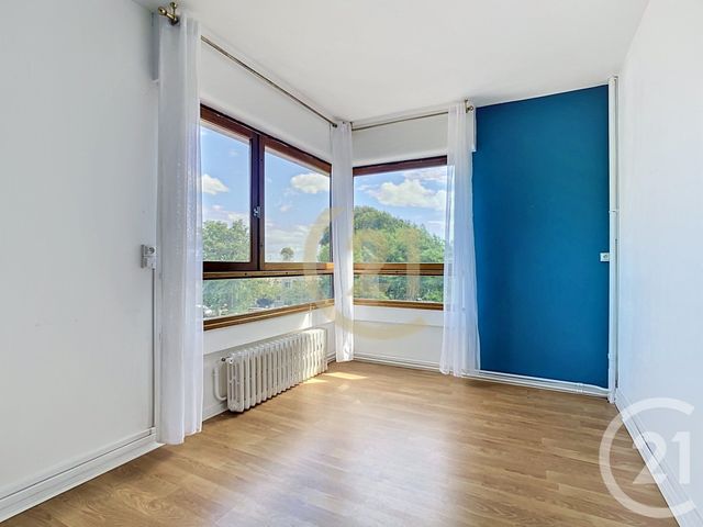 Appartement F3 à louer - 3 pièces - 61.57 m2 - LONGJUMEAU - 91 - ILE-DE-FRANCE - Century 21 Plein Centre